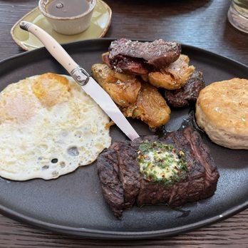 Willow - Willow Steak & Eggs - Italian Near Me - Sacramento, California Willow - Willow Steak & Eggs - Italian Near Me - Sacramento, California