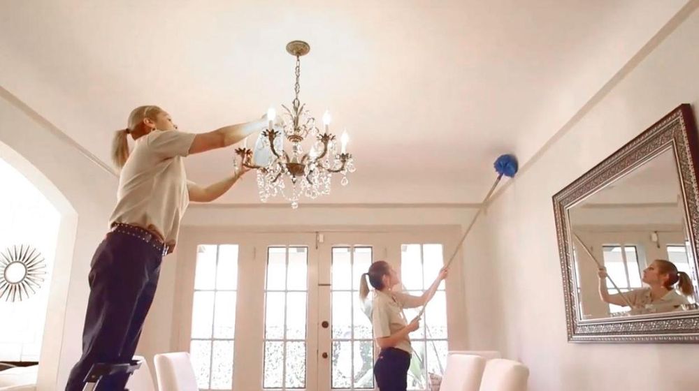 AG CLEANING SERVICES 12 Photos 12040 Brookshire Ave, Downey