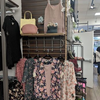 Uptown Cheapskate - Check out our Spring cardigans! - Used, Vintage & Consignment Near Me - Levittown, Pennsylvania Uptown Cheapskate - Check out our Spring cardigans! - Used, Vintage & Consignment Near Me - Levittown, Pennsylvania
