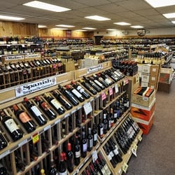 Bennington Beverage Outlet
