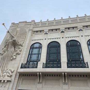 Bass Performance Hall - Performing Arts Near Me - Fort Worth, Texas