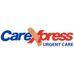 CareXpress Urgent Care with OccMed - Logo CareXpress Urgent Care