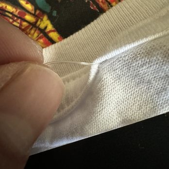 Hot Topic - Plastic tag - Accessories Near Me - Rancho Cucamonga, California