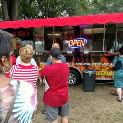 Uncle Bo's Slow-n-Low