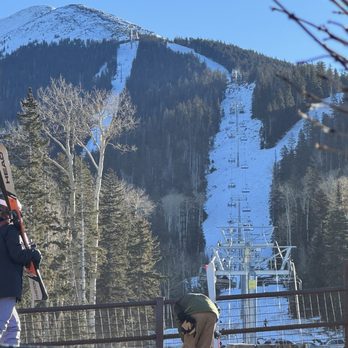 Arizona Snowbowl - Ski Resorts Near Me - Flagstaff, Arizona Arizona Snowbowl - Ski Resorts Near Me - Flagstaff, Arizona