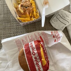 In-N-Out Burger