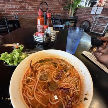 Viet Soul - Vietnamese Near Me - Richmond, Texas