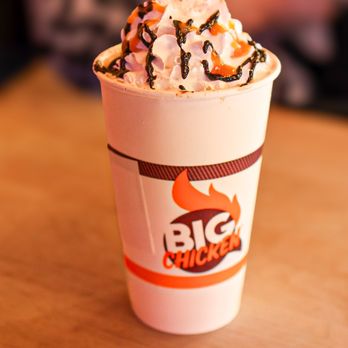 Big Chicken - Fast Food Near Me - Peabody, Massachusetts Big Chicken - Fast Food Near Me - Peabody, Massachusetts
