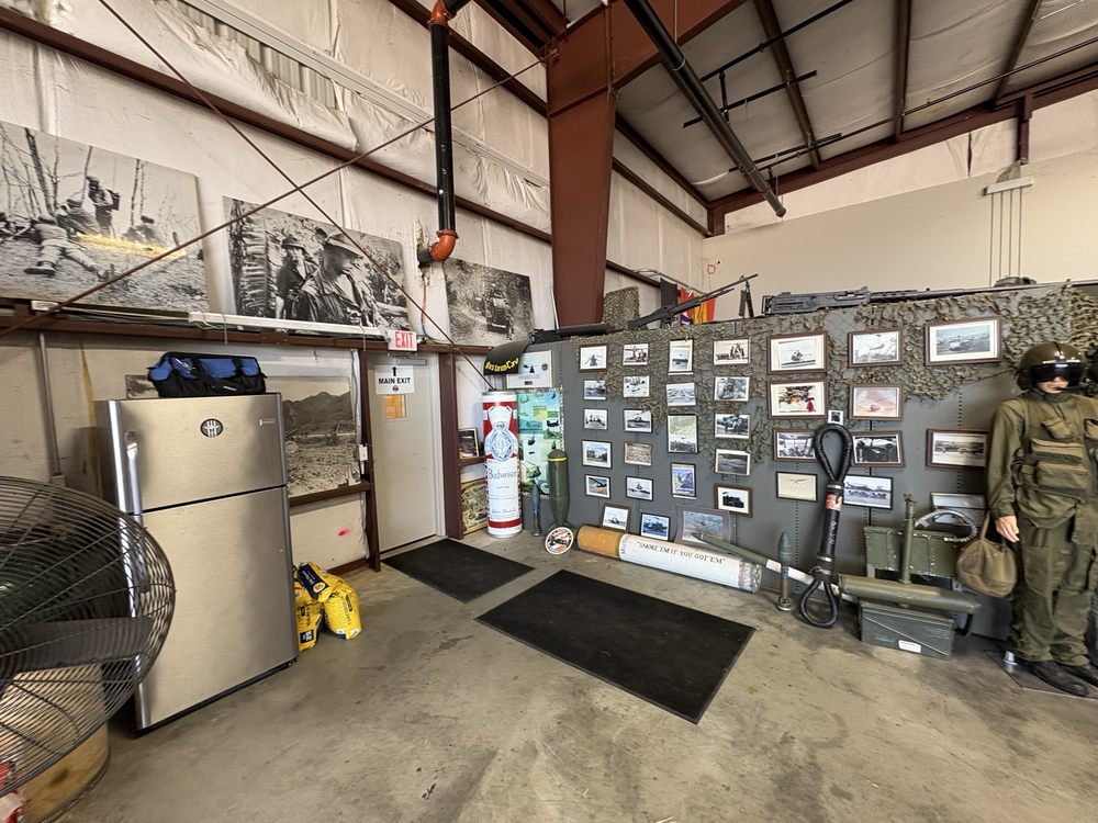 Friends of Army Aviation - social services organization in Ozark, AL