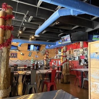 Crab Town - Seafood Near Me - San Diego, California