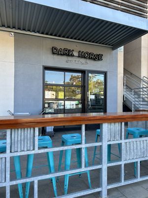Dark Horse Coffee Roasters by null