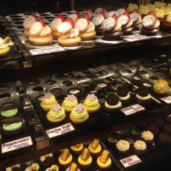 Cupcakes on Pitt - Bakeries Near Me - Sydney, NSW Cupcakes on Pitt - Bakeries Near Me - Sydney, NSW