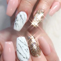 SNS Nails Spa - Nails by johnny