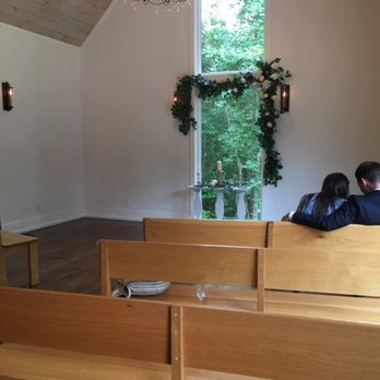 Juliette Chapel & Events - Venues & Event Spaces Near Me - Dahlonega, Georgia