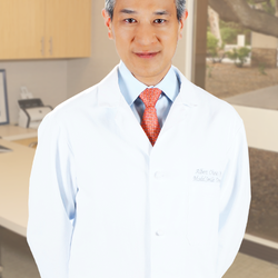 ModelSmile Dentistry - Dr. Albert Chow