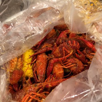 Big Crab - Crawfish - Seafood Near Me - Jacksonville, Florida