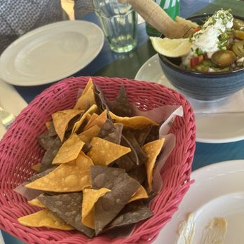 Xiringuito Escribà - Guacamole- not bad so far from Texas - Arroceria / Paella Near Me - Barcelona, B Xiringuito Escribà - Guacamole- not bad so far from Texas - Arroceria / Paella Near Me - Barcelona, B