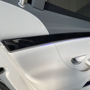 SBG Mobile Wash - Auto Detailing Near Me