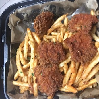 The Crab Shack - Seafood Near Me - Carson, California