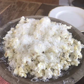 BeetleCat - Truffle Popcorn - Seafood Near Me - Atlanta, Georgia BeetleCat - Truffle Popcorn - Seafood Near Me - Atlanta, Georgia