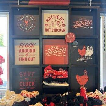Hattie B's Hot Chicken - Memphis - Chicken Shop Near Me - Memphis, Tennessee