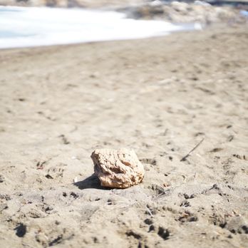 Rockaway Beach - Beaches Near Me - Pacifica, California