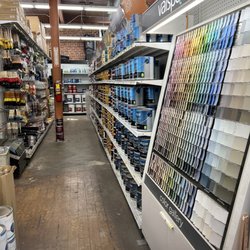 West End Ace Hardware