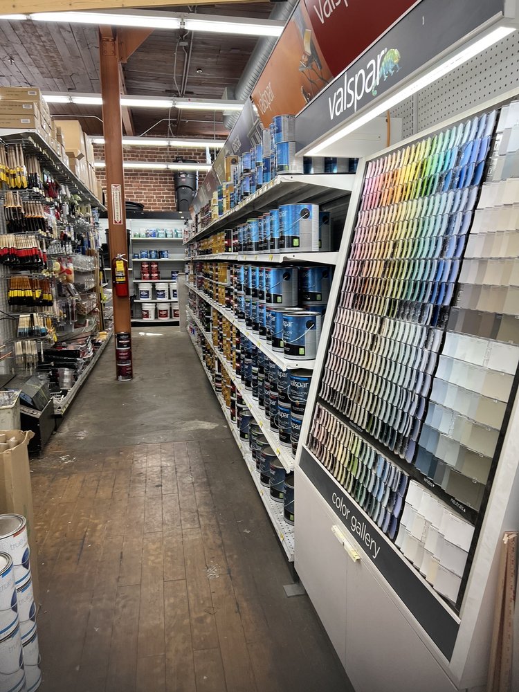 WEST END ACE HARDWARE 18 Reviews 964 Ralph David Abernathy Blvd SW, Atlanta,