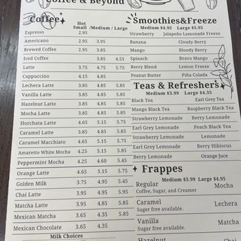 Moqah Coffee and Beyond - Cafes Near Me - Green Valley, Arizona Moqah Coffee and Beyond - Cafes Near Me - Green Valley, Arizona