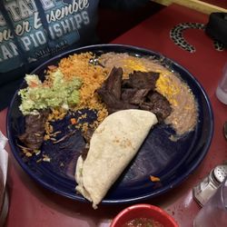 Carne asada