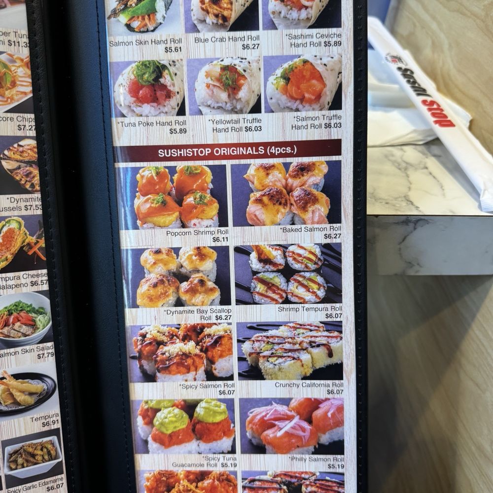 SushiStop - Burbank - Japanese Near Me - Burbank, California SushiStop - Burbank - Japanese Near Me - Burbank, California