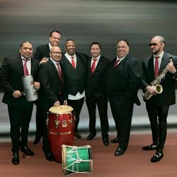 El Grupo Chevere