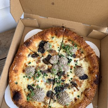 Truly Pizza - La Foresta - Pizza Near Me - Dana Point, California Truly Pizza - La Foresta - Pizza Near Me - Dana Point, California