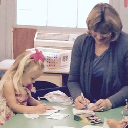Creative Garden Nursery School