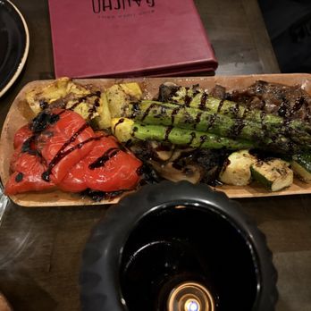 Gaucho Parrilla Argentina - Veggies - Argentine Near Me - Pittsburgh, Pennsylvania Gaucho Parrilla Argentina - Veggies - Argentine Near Me - Pittsburgh, Pennsylvania