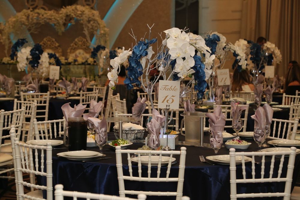 Casa De Brides Logo