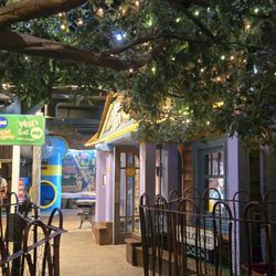 Focus On the Family Bookstore - Odyssey!