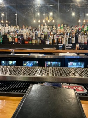 Trappeze Pub by null