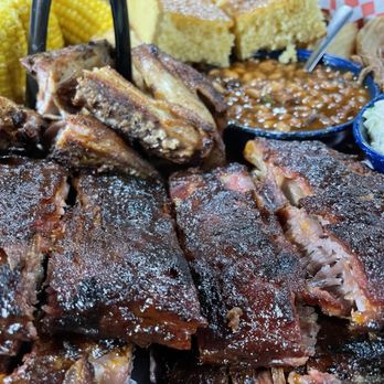 Famous Dave's Bar-B-Que - Barbeque Near Me - Redlands, California Famous Dave's Bar-B-Que - Barbeque Near Me - Redlands, California