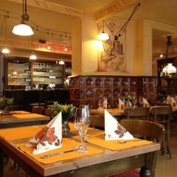 Restaurant Glück-Auf