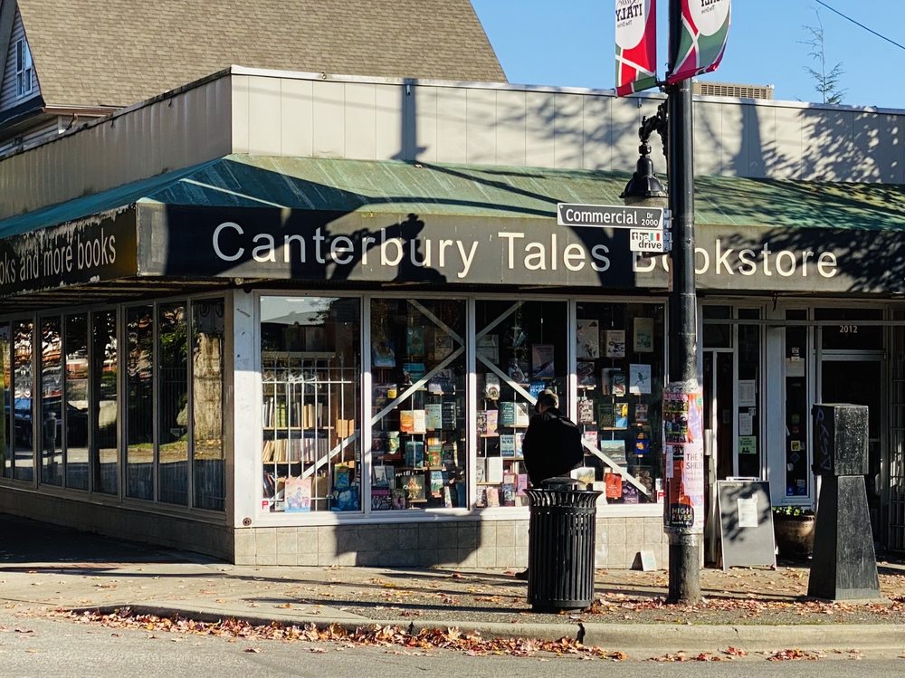CANTERBURY TALES BOOKSTORE Updated May 2024 34 Reviews 2010