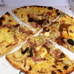 Pizza PP
