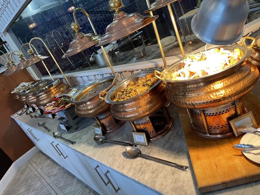 Moghul Restaurant by null