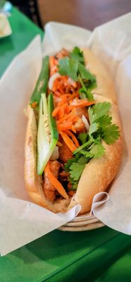 Thanh Tinh Chay Restaurant by null