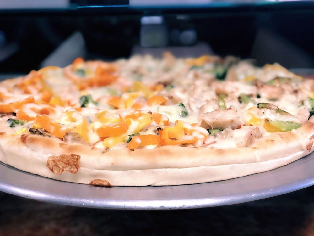 NEW ALFREDO’S PIZZA II & RISTORANTE Updated August 2024 54 Photos