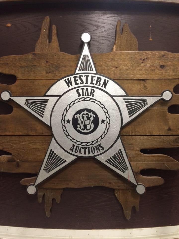WESTERN STAR AUCTIONS Updated September 2024 51698 Cary Road