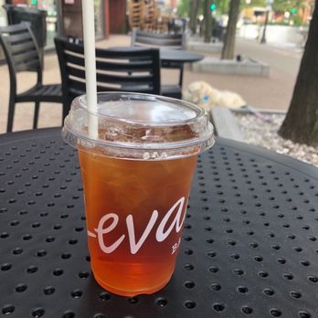 Levain Bakery - Back Bay, Boston - Unsweetened iced tea. - Bakeries Near Me - Boston, Massachusetts Levain Bakery - Back Bay, Boston - Unsweetened iced tea. - Bakeries Near Me - Boston, Massachusetts