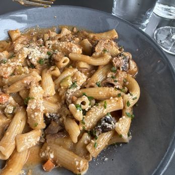 Vicino - Lamb Ragu... missed some ingredients but good. - Italian Near Me - Indianapolis, Indiana Vicino - Lamb Ragu... missed some ingredients but good. - Italian Near Me - Indianapolis, Indiana