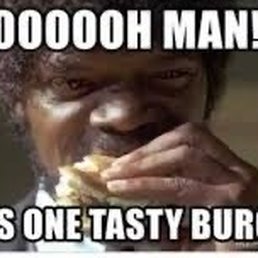 Jules gives his approval.