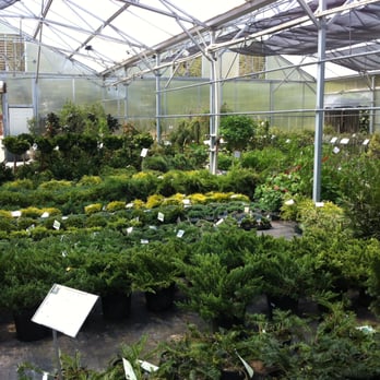 The Greenery - Nurseries & Gardening Near Me - Brownsboro, Alabama